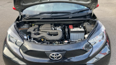 Toyota Aygo X 1.0 VVT-i Pure 5dr Petrol Hatchback